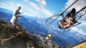 PS4/Xbox One/PC「ファークライ5」発売まであと2日！ローンチトレーラーが公開の画像6