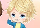 iOS/Android「NEWSに恋して」が配信開始！アイドルグループ「NEWS」初の実写恋愛シミュレーションゲーム