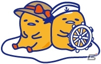 iOS/Android「さわって！ぐでたま～3どめのしょうじき～」事前登録受付が開始！スペシャルアニメがYouTubeに公開の画像4