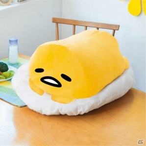 iOS/Android「さわって！ぐでたま～3どめのしょうじき～」事前登録受付が開始！スペシャルアニメがYouTubeに公開の画像5
