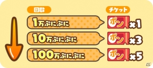 iOS/Android「さわって！ぐでたま～3どめのしょうじき～」事前登録受付が開始！スペシャルアニメがYouTubeに公開の画像7