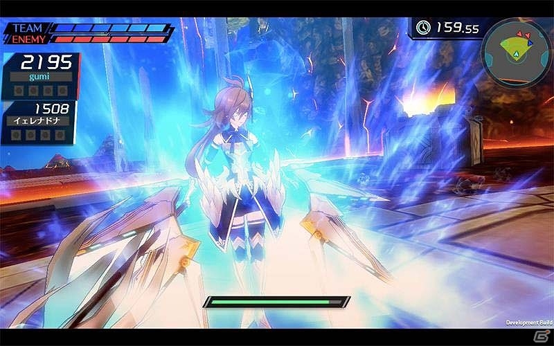 ハイスピード対戦バトルアクション「ドールズオーダー」正式サービス開始日が3月28日に決定！の画像4