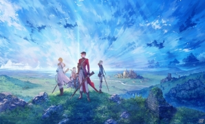 【AnimeJapan 2018】立花慎之介さん、蒼井翔太さんがロシアンルーレットに挑戦！「千銃士」ステージイベントをレポートの画像10