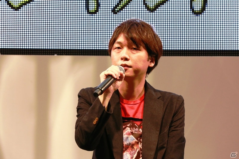 【AnimeJapan 2018】立花慎之介さん、蒼井翔太さんがロシアンルーレットに挑戦！「千銃士」ステージイベントをレポートの画像8