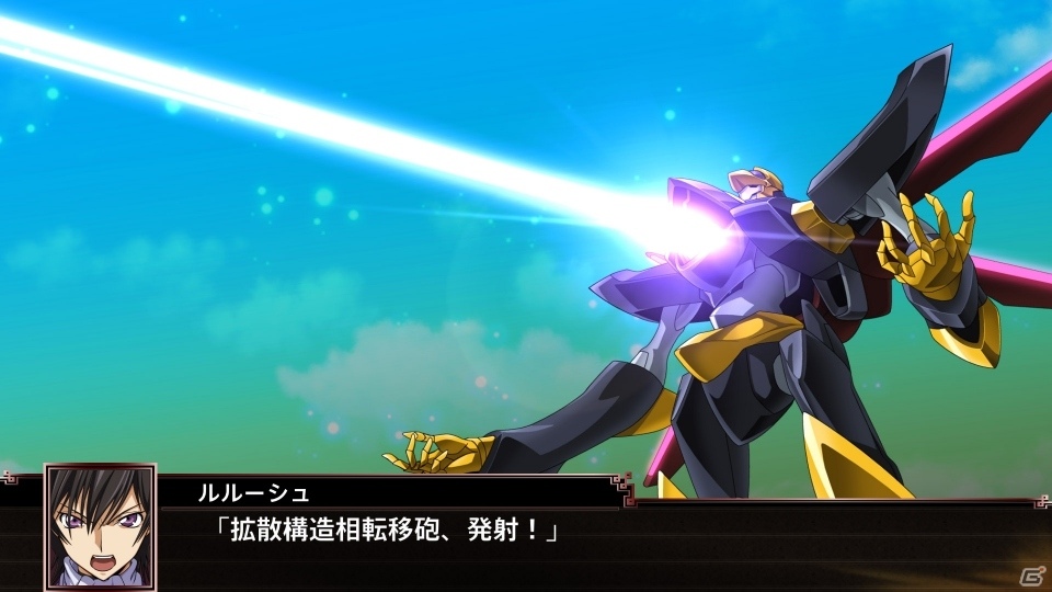 PS4/PS Vita「スーパーロボット大戦X」女性陣が互いに闘志を燃やし合う！？意外なキャラクターたちの絡みが見れるDLC情報後半が公開！の画像1