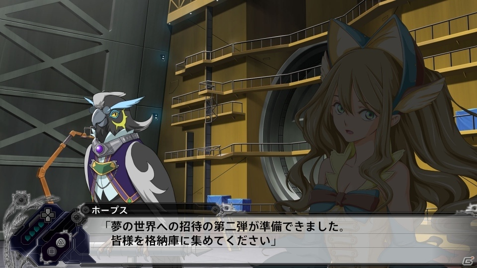 PS4/PS Vita「スーパーロボット大戦X」女性陣が互いに闘志を燃やし合う！？意外なキャラクターたちの絡みが見れるDLC情報後半が公開！の画像10