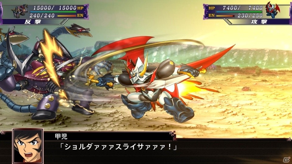 PS4/PS Vita「スーパーロボット大戦X」女性陣が互いに闘志を燃やし合う！？意外なキャラクターたちの絡みが見れるDLC情報後半が公開！の画像12