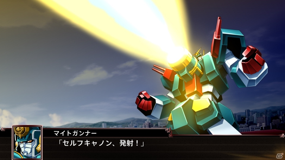 PS4/PS Vita「スーパーロボット大戦X」女性陣が互いに闘志を燃やし合う！？意外なキャラクターたちの絡みが見れるDLC情報後半が公開！の画像15