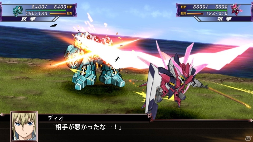 PS4/PS Vita「スーパーロボット大戦X」女性陣が互いに闘志を燃やし合う！？意外なキャラクターたちの絡みが見れるDLC情報後半が公開！の画像16