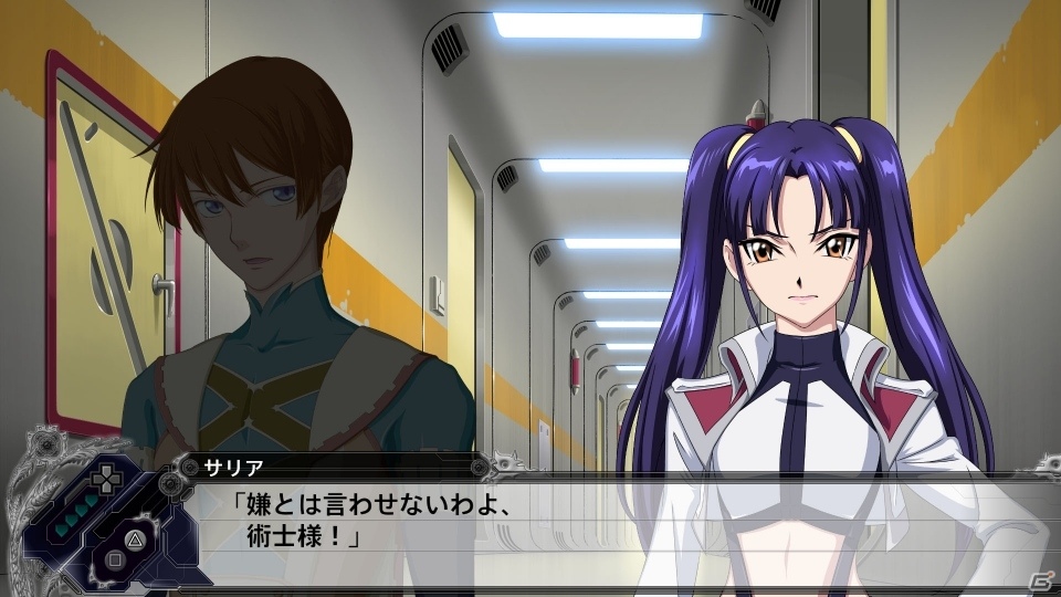 PS4/PS Vita「スーパーロボット大戦X」女性陣が互いに闘志を燃やし合う！？意外なキャラクターたちの絡みが見れるDLC情報後半が公開！の画像2
