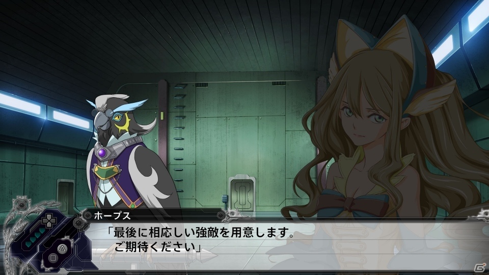 PS4/PS Vita「スーパーロボット大戦X」女性陣が互いに闘志を燃やし合う！？意外なキャラクターたちの絡みが見れるDLC情報後半が公開！の画像28