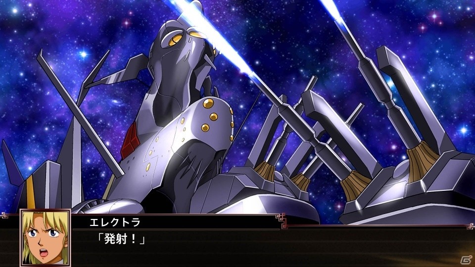 PS4/PS Vita「スーパーロボット大戦X」女性陣が互いに闘志を燃やし合う！？意外なキャラクターたちの絡みが見れるDLC情報後半が公開！の画像30