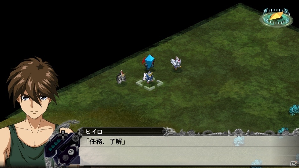 PS4/PS Vita「スーパーロボット大戦X」女性陣が互いに闘志を燃やし合う！？意外なキャラクターたちの絡みが見れるDLC情報後半が公開！の画像8