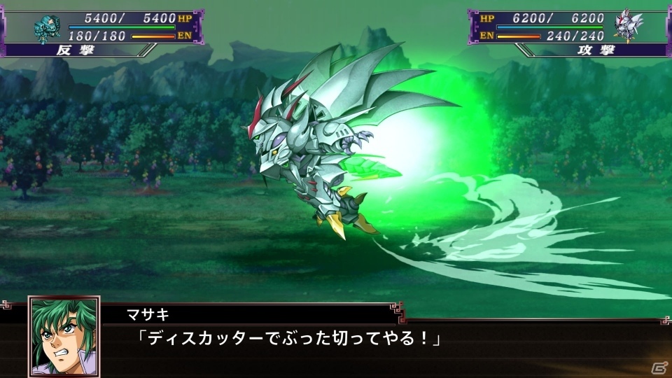 PS4/PS Vita「スーパーロボット大戦X」女性陣が互いに闘志を燃やし合う！？意外なキャラクターたちの絡みが見れるDLC情報後半が公開！の画像9