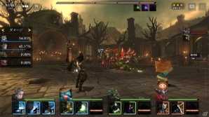 救いのないダークな世界なのに先が見たくてたまらない！好奇心を刺激するRPG「光を継ぐ者」プレイレビューの画像5