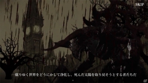 救いのないダークな世界なのに先が見たくてたまらない！好奇心を刺激するRPG「光を継ぐ者」プレイレビューの画像6