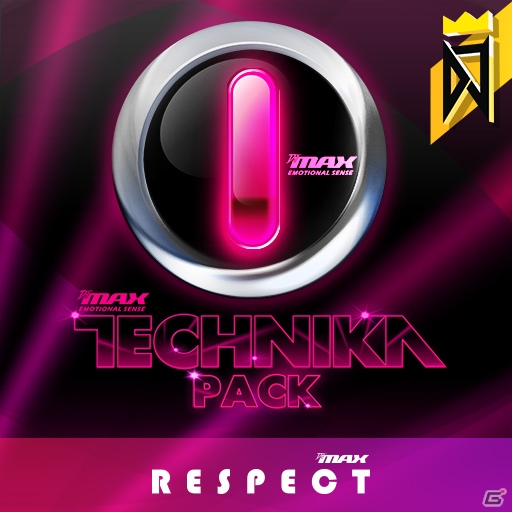 PS4「DJMAX RESPECT」ダウンロードコンテンツ第3弾「TECHNIKA1パック」配信開始！の画像1