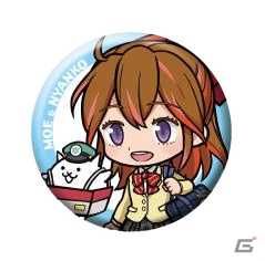 「にゃんこ大戦争」京都市営地下鉄とコラボしたデジタルスタンプラリー開催！「地下鉄に乗って京都を侵略するにゃっ！」の画像3