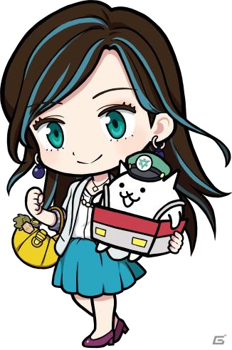 「にゃんこ大戦争」京都市営地下鉄とコラボしたデジタルスタンプラリー開催！「地下鉄に乗って京都を侵略するにゃっ！」の画像4