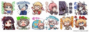 ハイスピード対戦バトルアクション「ドールズオーダー」iOS/Android向けに配信開始！7日間毎日ガチャ1回無料のキャンペーンもの画像9
