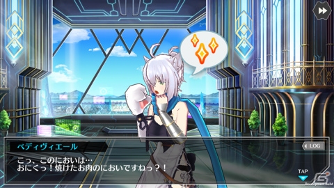 ハイスピード対戦バトルアクション「ドールズオーダー」iOS/Android向けに配信開始！7日間毎日ガチャ1回無料のキャンペーンもの画像5