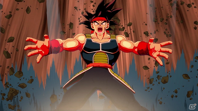 「ドラゴンボール ファイターズ」バーダック＆ブロリーが手に入る「ファイターズパック」など4種のDLCが配信！の画像10