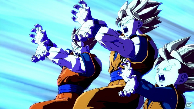 「ドラゴンボール ファイターズ」バーダック＆ブロリーが手に入る「ファイターズパック」など4種のDLCが配信！の画像7