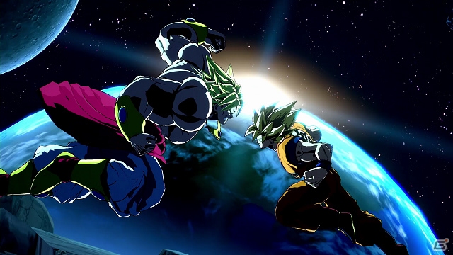 「ドラゴンボール ファイターズ」バーダック＆ブロリーが手に入る「ファイターズパック」など4種のDLCが配信！の画像9