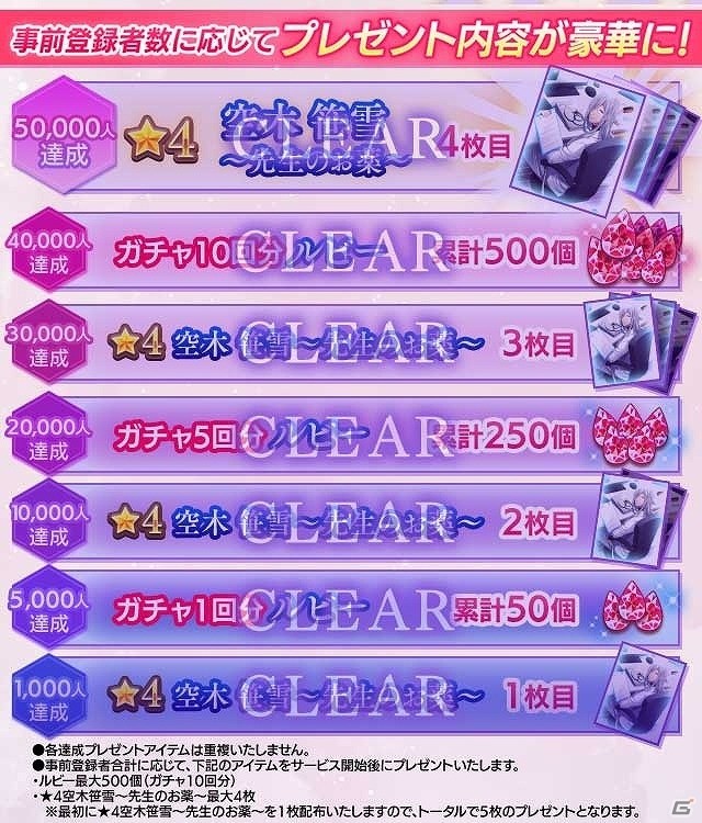 「ブラッディチェイン」iOS/Android版のリリース日が3月29日に決定！事前登録数は5万人を達成の画像2