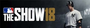 最新の日本人選手データベースを収録！PS4「MLB THE SHOW 18（英語版）」が配信開始の画像1