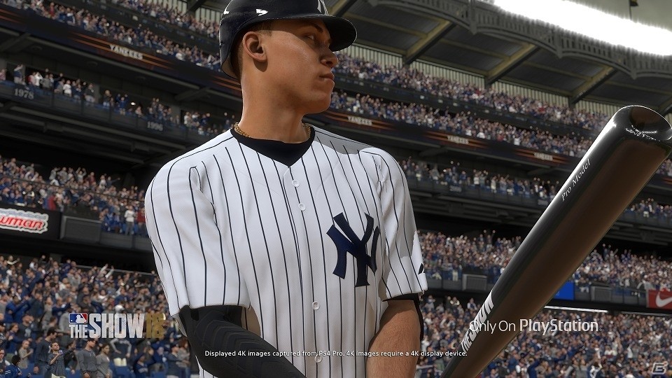 最新の日本人選手データベースを収録！PS4「MLB THE SHOW 18（英語版）」が配信開始の画像3