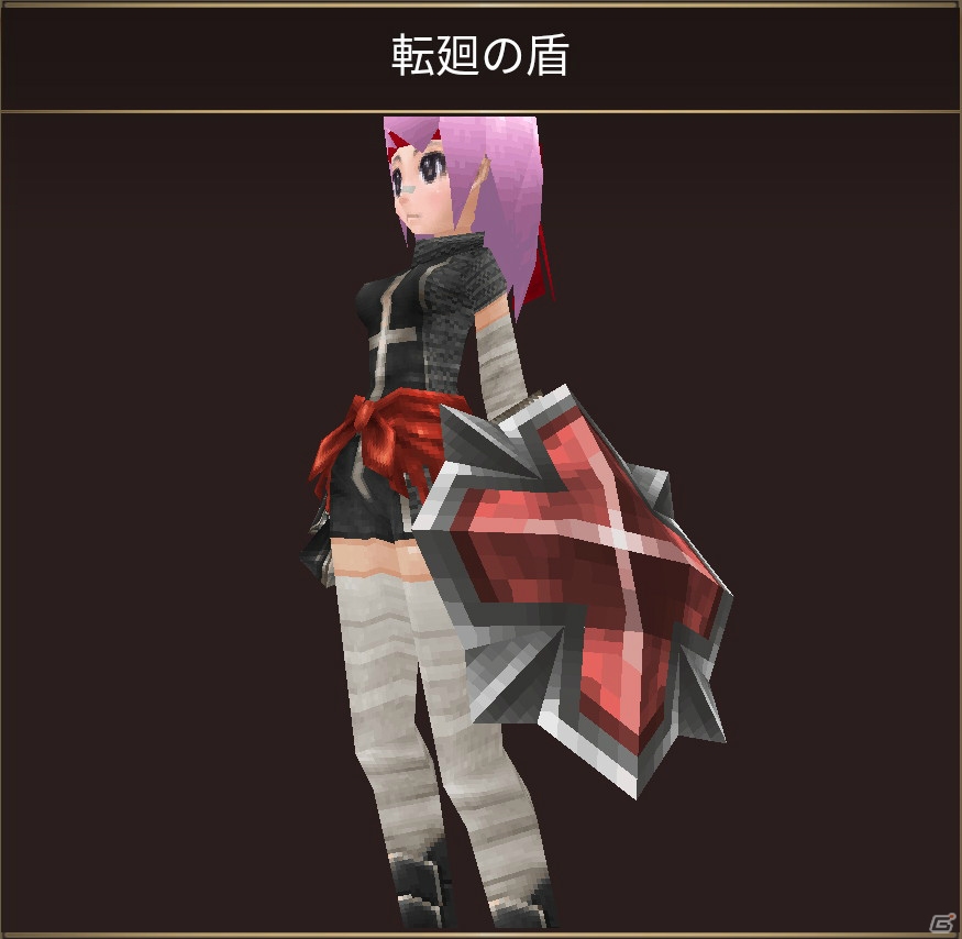 iOS/Android「イルーナ戦記オンライン」イースター＆学園イベントが同時開催！高難易度ボスや新アイテムも追加の画像6