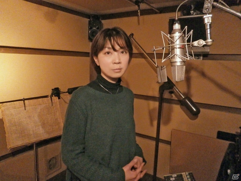 「真・三國無双8」初のキャラクターソング集が発売！出演声優陣のコメントも到着の画像11