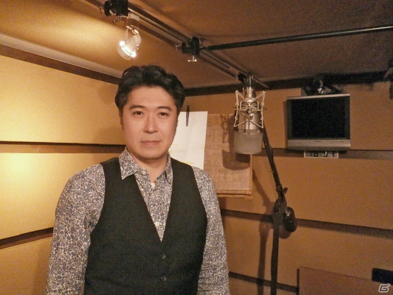 「真・三國無双8」初のキャラクターソング集が発売！出演声優陣のコメントも到着の画像14