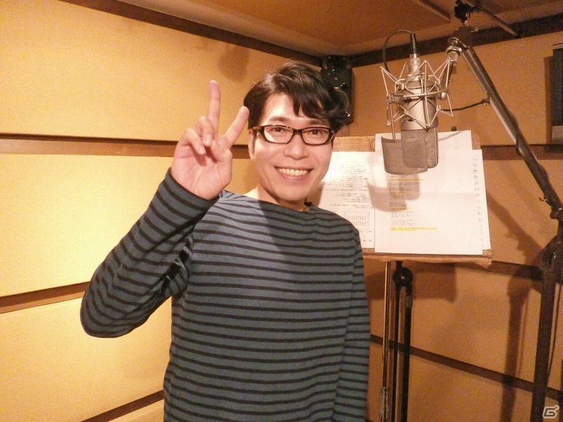 「真・三國無双8」初のキャラクターソング集が発売！出演声優陣のコメントも到着の画像6