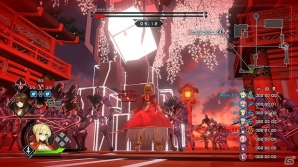 「Fate/EXTELLA LINK」ジル・ド・レェ＆ランスロットが参戦決定！「マルチプレイ」などのゲームシステムも公開の画像13