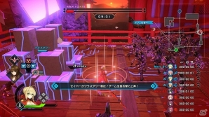 「Fate/EXTELLA LINK」ジル・ド・レェ＆ランスロットが参戦決定！「マルチプレイ」などのゲームシステムも公開の画像14