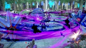 「Fate/EXTELLA LINK」ジル・ド・レェ＆ランスロットが参戦決定！「マルチプレイ」などのゲームシステムも公開の画像2
