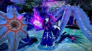 「Fate/EXTELLA LINK」ジル・ド・レェ＆ランスロットが参戦決定！「マルチプレイ」などのゲームシステムも公開の画像3