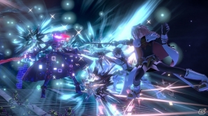 「Fate/EXTELLA LINK」ジル・ド・レェ＆ランスロットが参戦決定！「マルチプレイ」などのゲームシステムも公開の画像31