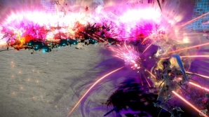 「Fate/EXTELLA LINK」ジル・ド・レェ＆ランスロットが参戦決定！「マルチプレイ」などのゲームシステムも公開の画像6