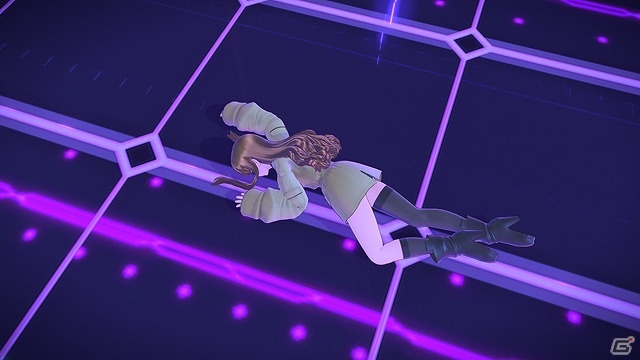 「Fate/EXTELLA LINK」ジル・ド・レェ＆ランスロットが参戦決定！「マルチプレイ」などのゲームシステムも公開の画像28