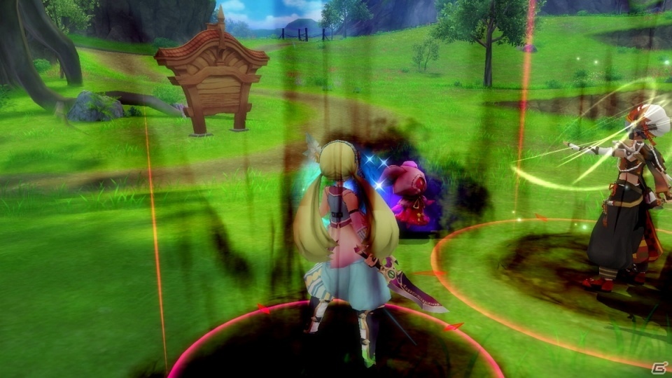 iOS/Android「アルケミアストーリー」水を操りし新一次職「幻術士」が登場！の画像5