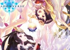 「Shadowverse」第8弾カードパック「起源の光、終焉の闇」が3月29日に配信！100万円が当たるルームマッチキャンペーンも