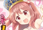 iOS/Android「きららファンタジア」にて「桜Trick」参戦記念イベントが開催！担当声優の色紙プレゼントキャンペーンも