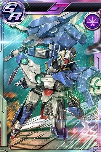 iOS/Android「ガンダムコンクエスト」V2アサルトバスターガンダムなど新カードが追加された「シーズン16開始記念ガシャ」が登場！の画像12