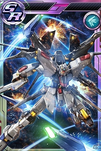iOS/Android「ガンダムコンクエスト」V2アサルトバスターガンダムなど新カードが追加された「シーズン16開始記念ガシャ」が登場！の画像4