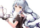 「スターオーシャン：アナムネシス」新キャラクター「メイドのネル」「メイドのクレア」が参戦！イベント「ご主人様にお仕置きを」が開始