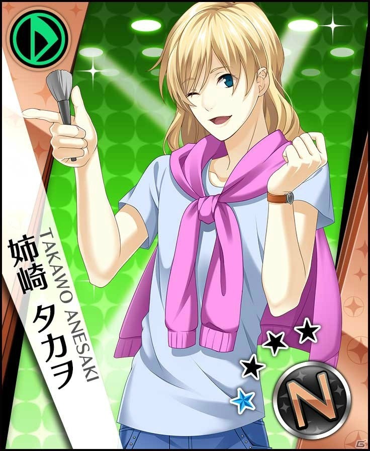 「夢色キャスト」にて“ゆめいろきゃすとNエイプリルフール”が開催！Nキャス総選挙も実施の画像6