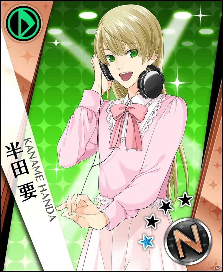 「夢色キャスト」にて“ゆめいろきゃすとNエイプリルフール”が開催！Nキャス総選挙も実施の画像8